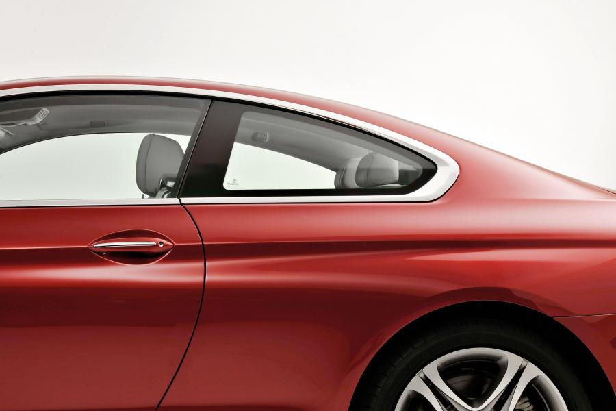  BMW 650i Coupe 2012 года  (фото 28 из 59)